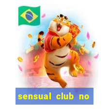 sensual club no esporte interativo